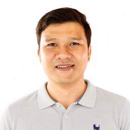 Trong Nguyen